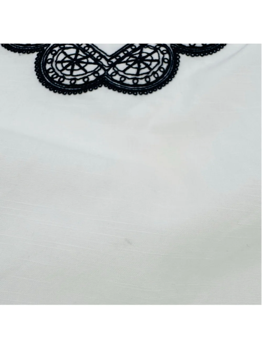 Tory Burch fabric inspired